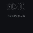 AC/DC: BACK IN BLACK