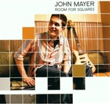 John Mayer: Room for Squares