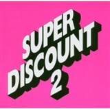 Etienne de Crecy: Super discount 2