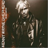Kenny Wayne Shepherd: The Place You're In