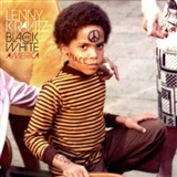 Lenny Kravitz Black and White America Music