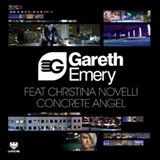 Gareth Emery feat Christina Novelli: Concrete Angel