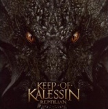 Reptillian: Keep Of Kalessin
