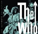 The Who The Seeker Music