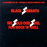 Black Sabbath: We Sold Our Soul for Rock 'n' Roll