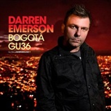 Darren Emerson: Darren Emerson Bogota
