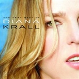 Diana Krall The very best of Diana Krall Music