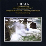 San Sebastian Strings: The Sea