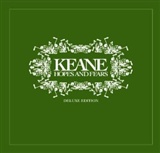 Keane: Everyody's Changing