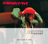 Marvin Gaye Lets Get It On Music