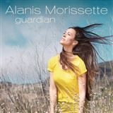 Alanis Morissette: guardian