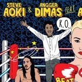 Steve Aoki ft. Angger Dimas  Iggy Azalea - Beat Down: Steve Aoki ft. Angger Dimas  Iggy Azalea - Beat Down