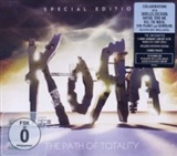 korn: path of totality