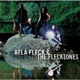 Bla Fleck The Flecktones: The Hidden Land