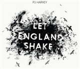 P.J. Harvey: Let England Shake