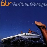 Blur The Great Scape Music