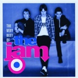 The Jam The Very Best of the Jam Music