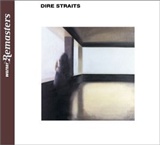 Dire Straits Down to the Waterline Music