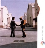 Pink Floyd: Wish You Were Here