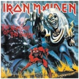 Iron Maiden The Number Of The Beast Music