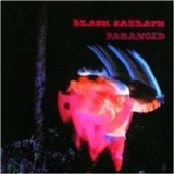 Black Sabbath Paranoid Music