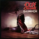 Ozzy Osbourne Blizzard Of Ozz Music