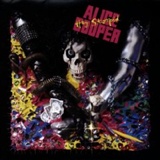 Alice Cooper Hey Stoopid Music