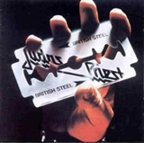 Judas Priest British Steel Music