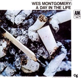 Wes Montgomery: a day in the life