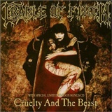 Cradle of Filth: Cruelty and The Beast