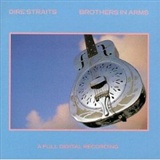 Dire Straits Brothers in Arms Music