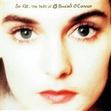 Sinéad O'Connor: All the Best