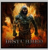 Disturbed Indestructable The Night Music