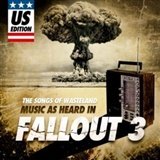 various artists: Songs of the wasteland (Fallout 3 soundtrack)