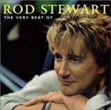 Rod Stewart The Very Best of Rod Stewart Music