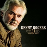 Kenny Rogers 21 Number Ones Music