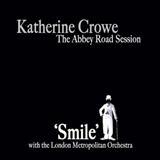 Katherine Crowe: smile