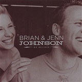 Brian And Jenn Johnson a little longer: a little longer