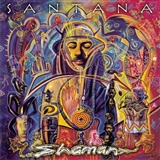 carlos santana: shaman