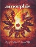 Amorphis: Forging The Land Of Thousand Lakes