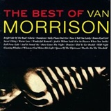 Van Morrison: Moondance