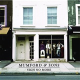 Mumford and Sons: Sigh No More