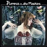 Florence+the Machine: Lungs