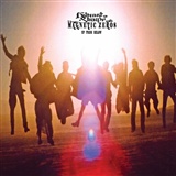 Edward Sharpe & the Magnetic Zeros: Up from below