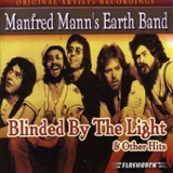 Manfred Mann's Earth Band: BLINDED BY THE LIGHT AND OTHER HITS