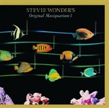 Stevie Wonder Stevie Wonders Original Musiquarium I Music