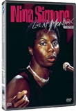 Nina Simone: live Montreux 1976