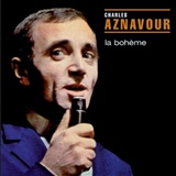 Charles Aznavour La Boheme Music