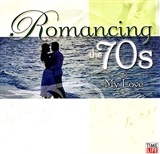 Various Artists: Time Life -Romancing the 70's