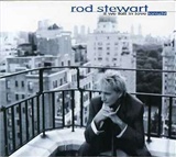 Rod Stewart: If we fall in love tonight